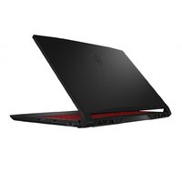 MSI Katana GF66 12UC-677XGE Image #3