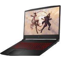 MSI Katana GF66 12UC-677XGE