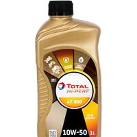 Total Hi-Perf 4T 900 10W-50 1л