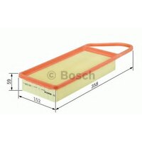 Bosch 1457433591