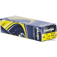 Narva W1.2W 1шт [17040] Image #2