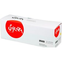 Sakura Printing SACF542A (аналог HP CF542A)