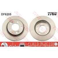 TRW DF6205