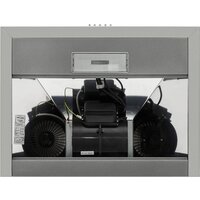 Krona Janna T 600 Inox PB КА-00008446 Image #4