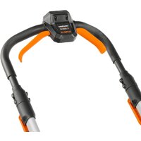 Daewoo Power DLM 5042Li-SV Set (с 2-мя АКБ) Image #8