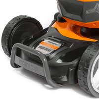 Daewoo Power DLM 5042Li-SV Set (с 2-мя АКБ) Image #15