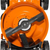 Daewoo Power DLM 5042Li-SV Set (с 2-мя АКБ) Image #14