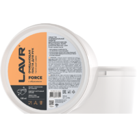 Lavr Паста для очистки рук Опилковая 500мл Ln1704