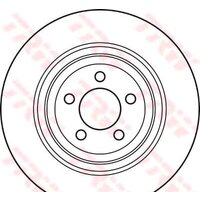 TRW DF6028S Image #2