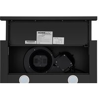 HOMSair Flat 60 (черный) Image #5