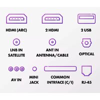 Haier 32 Smart TV S2 Image #12