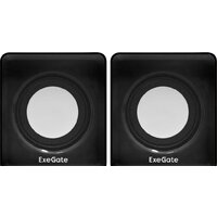 ExeGate Disco 140 (черный)