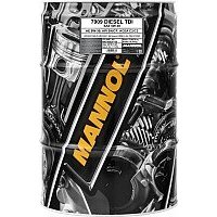 Mannol DIESEL TDI 5W-30 SN/SM/CF SP 60л