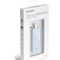 TP-Link UE200 Image #5