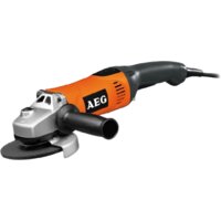 AEG Powertools WS 15-125 SXE [4935455120]