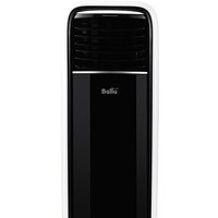 Ballu BPAC-07 CD Image #7