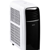 Ballu BPAC-07 CD Image #2