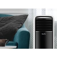 Ballu BPAC-07 CD Image #9