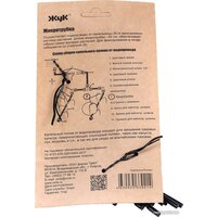 Жук Микротрубка для капельного полива от водопровода (10 шт.) 330214-00 Image #3