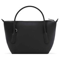 90 Ninetygo Travel Capsule Crossbody Bag 90BXPLF22132W (черный) Image #8