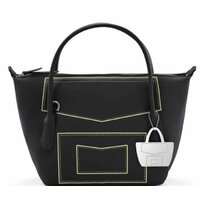 90 Ninetygo Travel Capsule Crossbody Bag 90BXPLF22132W (черный) Image #7