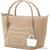 90 Ninetygo Travel Capsule Crossbody Bag 90BXPLF22132W (черный) Image #2