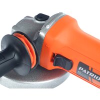 Patriot AG 120M Image #4