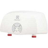 Electrolux Smartfix 2.0 TS (5,5 кВт) Image #3