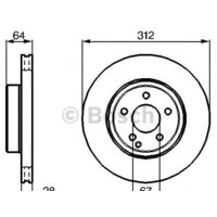 Bosch 0986479040 Image #6