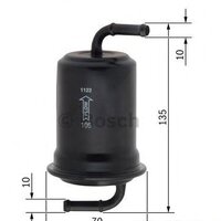 Bosch 0450905983
