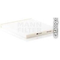 MANN-filter CU26017