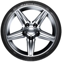 Nexen N'Fera Supreme 255/35R18 94W Image #2