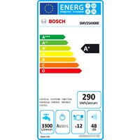 Bosch SMV25AX00E Image #7