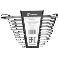 Deko DKHT12 (12 предметов)