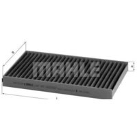 Mahle Knecht LAK197