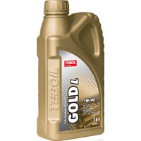 Teboil Gold L 5W-40 1л Image #2