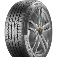 Continental WinterContact TS 870 P 215/65R17 99T