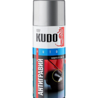 Kudo KU-5222 (520мл, черный)