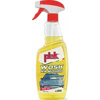 ATAS Воск Plak Hydrorep 750 мл