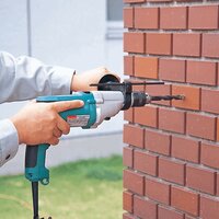 Makita HP2051FJ (с кейсом MakPac) Image #4