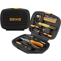 Deko TZ21 (21 предмет)