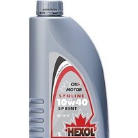 Hexol Synline Sprint 10W-40 1л