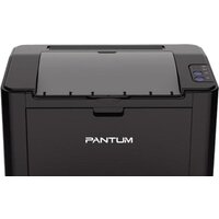 Pantum P2507