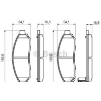 Bosch 0986494151 Image #8