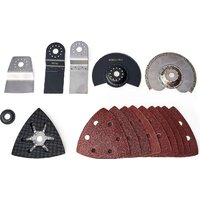 Einhell TP-MG 18 Li BL Solo 4465190 (без АКБ) Image #2