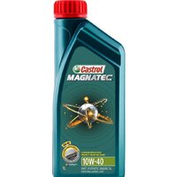 Castrol Magnatec 10W-40 A3/B4 1л