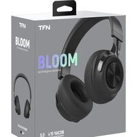 TFN Bloom (черный) Image #5