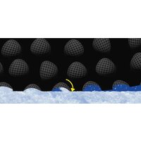 Michelin X-Ice Snow 175/70R14 88T Image #6