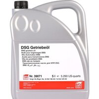 Febi bilstein G 052 182 A2 39071 5л (желтый)