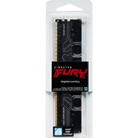 Kingston FURY Renegade Pro 16ГБ DDR5 5600МГц KF556R28RBE-16 Image #3
